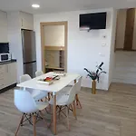 Lar Santiago - Duplex Apartamento
