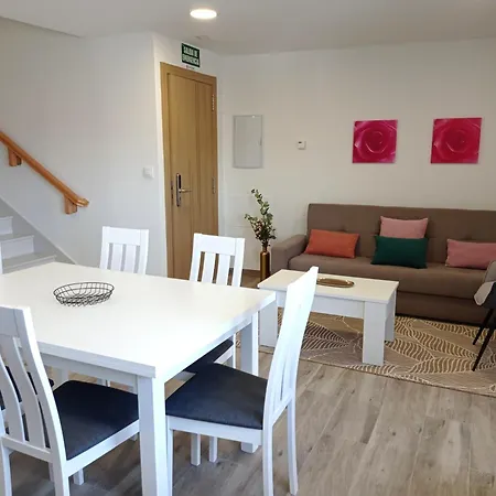 Lar Santiago Apartamento *