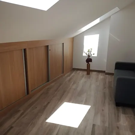 Lar Santiago Apartamentos Y Duplex - Parejas, Familias Y Peregrinos *