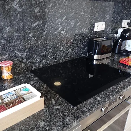 Lar Santiago סנטיאגו דה קומפוסטלה