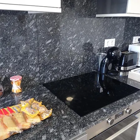 Lar Santiago Apartamentos Y Duplex - Parejas, Familias Y Peregrinos דירה