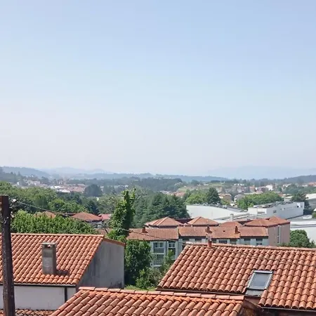 Lar Santiago * サンティアゴ・デ・コンポステーラ