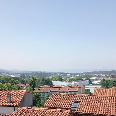 Lar Santiago Apartamentos Y Duplex - Parejas, Familias Y Peregrinos דירה
