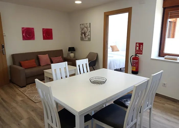 Lar Santiago - Duplex *