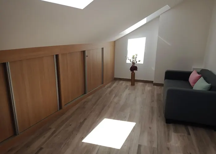 Lar Santiago - Duplex *