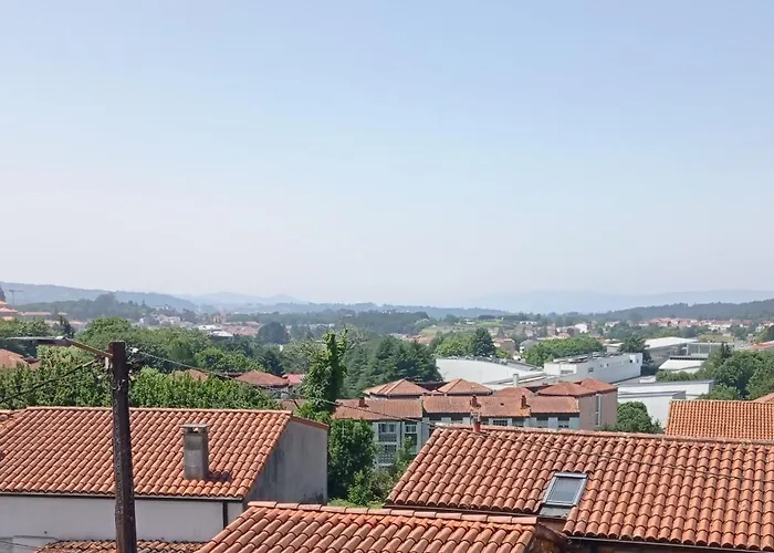 Lar Santiago - Duplex * Santiago de Compostela