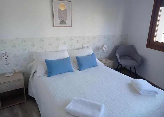 Lar Santiago - Duplex * サンティアゴ・デ・コンポステーラ